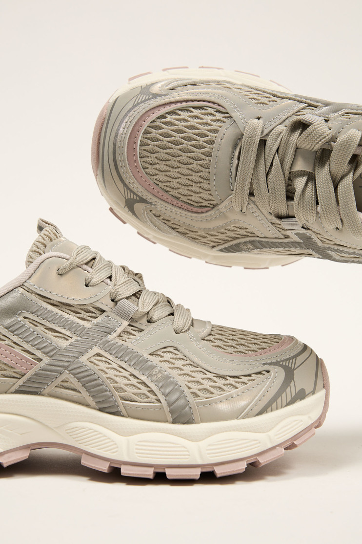 Кроссовки ALLSY 208437 - Вид 4 - интернет магазин sandalini.ua