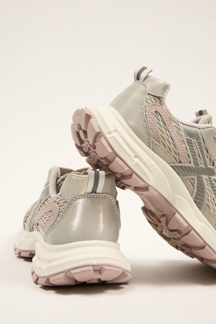 Кроссовки ALLSY 208437 - Вид 5 - интернет магазин sandalini.ua