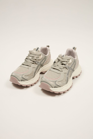 Кроссовки ALLSY 208437