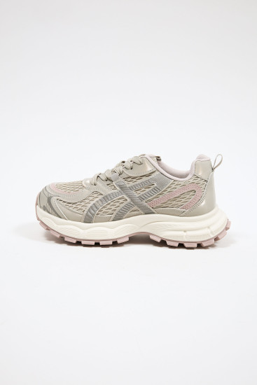 Кросівки ALLSY 208437