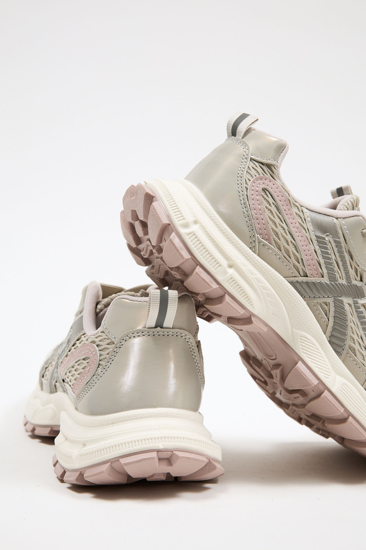 Кроссовки ALLSY 208437 - Вид 5 - интернет магазин sandalini.ua