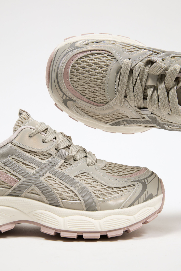 Кроссовки ALLSY 208437 - Вид 6 - интернет магазин sandalini.ua