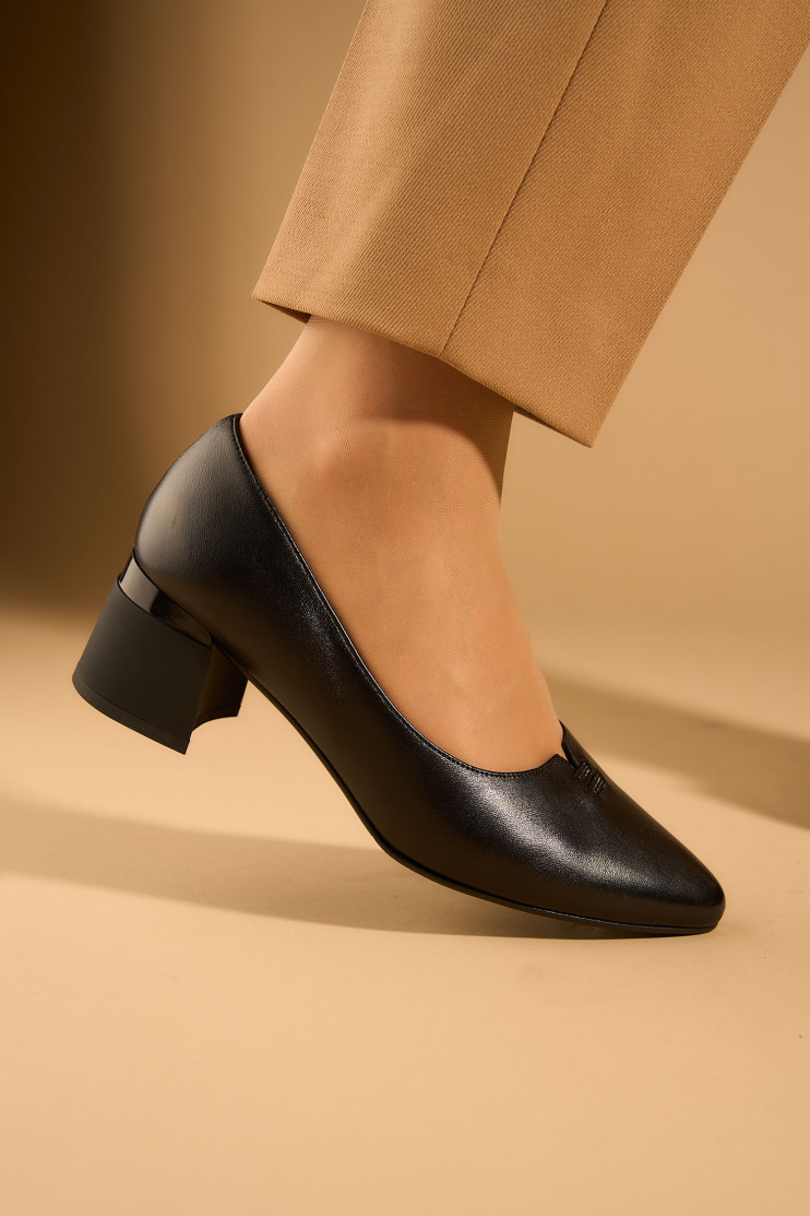 Туфли Fabio Monelli 181412 - Вид 3 - интернет магазин sandalini.ua