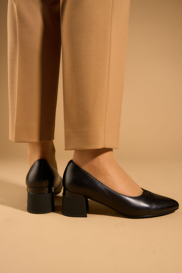 Туфли Fabio Monelli 181412 - Вид 4 - интернет магазин sandalini.ua