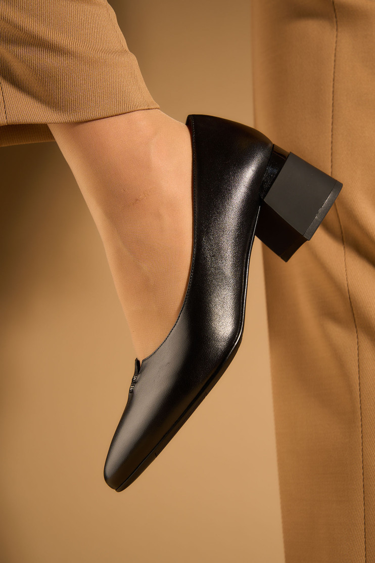 Туфли Fabio Monelli 181412 - Вид 1 - интернет магазин sandalini.ua