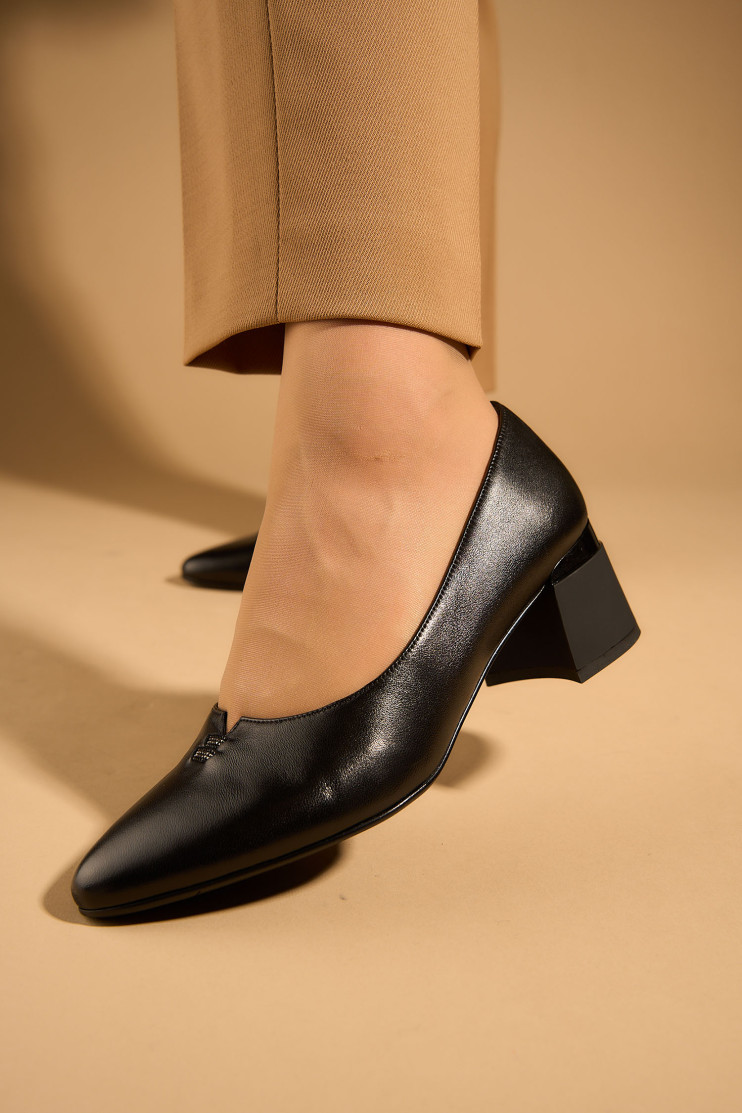 Туфли Fabio Monelli 181412 - Вид 5 - интернет магазин sandalini.ua