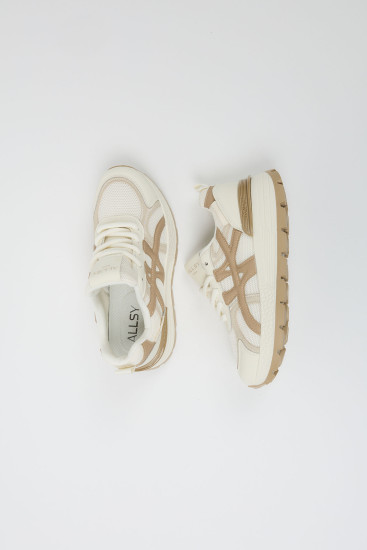 Кросівки ALLSY 208592