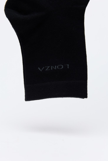 Носки хлопковые мужские 1 шт. 43-46 р. Lonza 214252