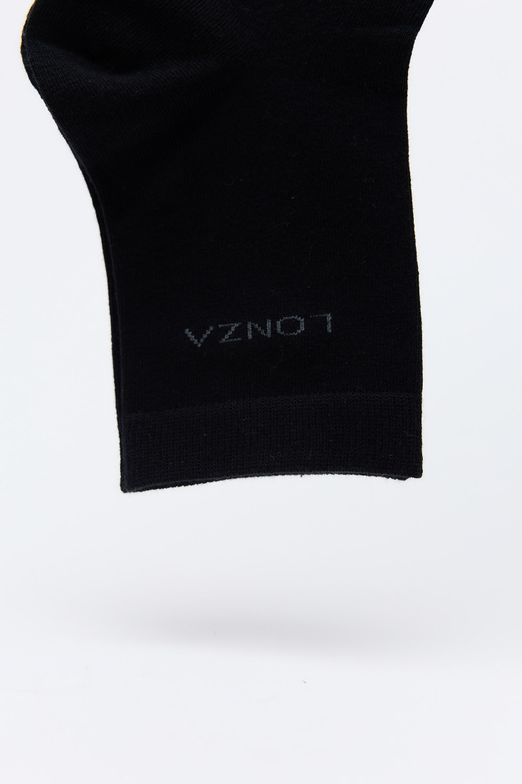 Шкарпетки чоловічі бавовняні 3 шт. Lonza 214252 - Вид 4 - інтернет магазин sandalini.ua