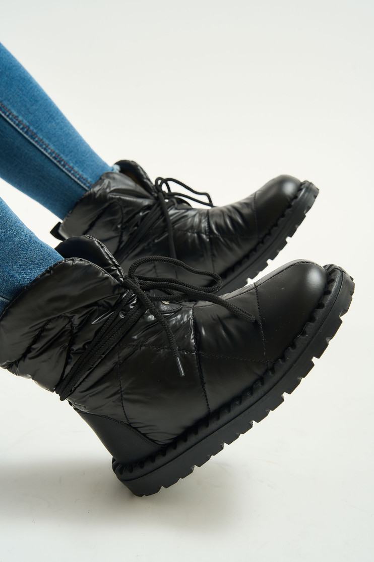 Уггі SOPRA 179331 - Вид 3 - інтернет магазин sandalini.ua