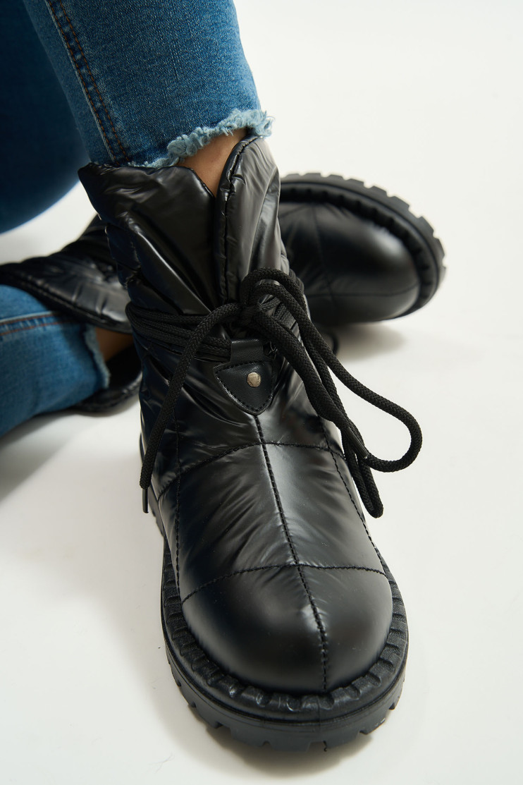 Уггі SOPRA 179331 - Вид 4 - інтернет магазин sandalini.ua