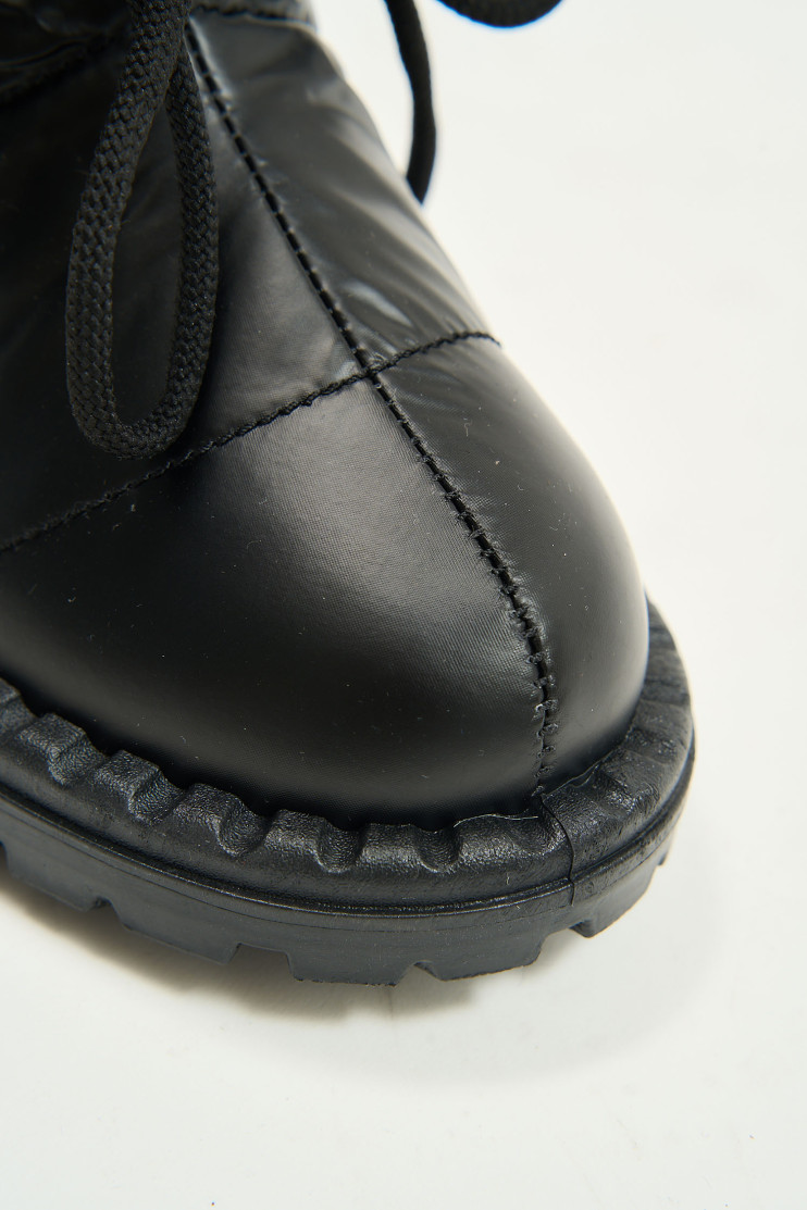 Уггі SOPRA 179331 - Вид 8 - інтернет магазин sandalini.ua