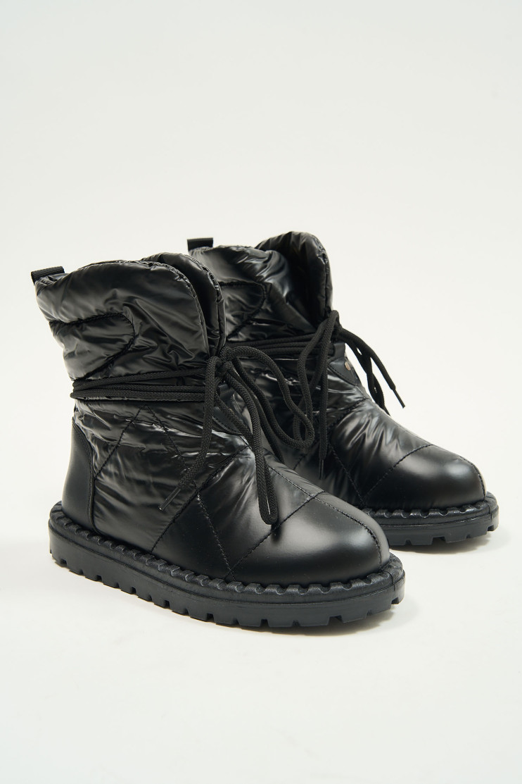 Уггі SOPRA 179331 - Вид 10 - інтернет магазин sandalini.ua