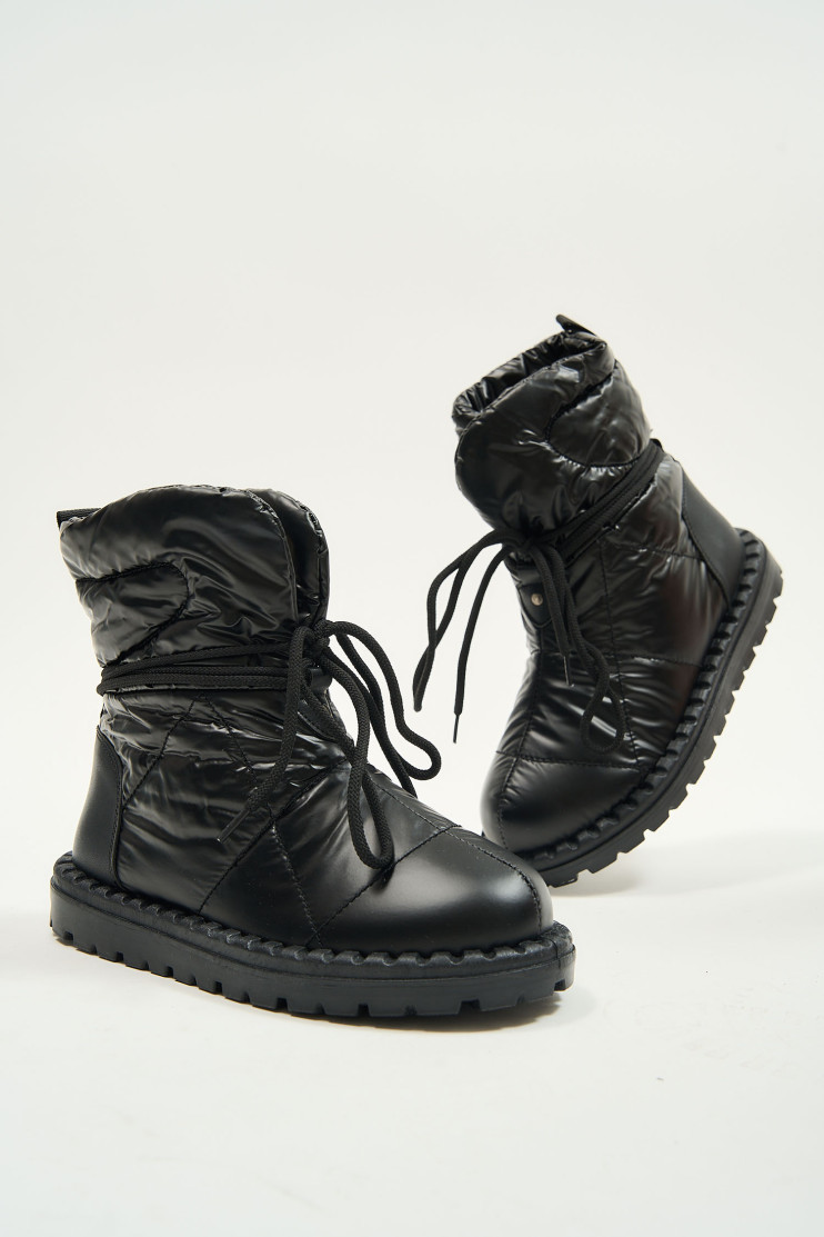 Уггі SOPRA 179331 - Вид 2 - інтернет магазин sandalini.ua