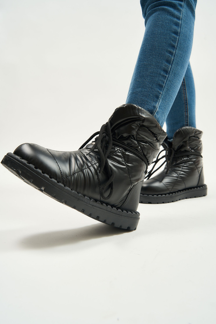 Уггі SOPRA 179331 - Вид 9 - інтернет магазин sandalini.ua