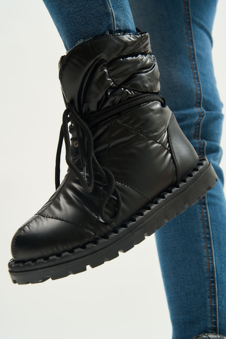 Уггі SOPRA 179331 - Вид 12 - інтернет магазин sandalini.ua