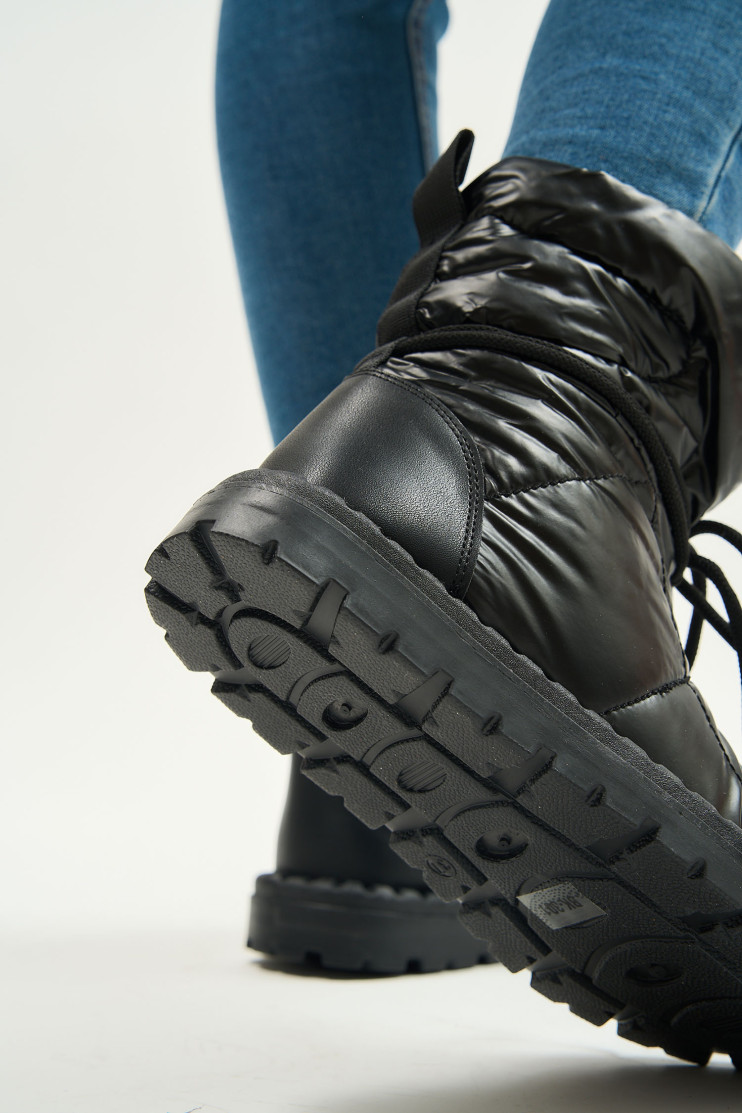 Уггі SOPRA 179331 - Вид 13 - інтернет магазин sandalini.ua