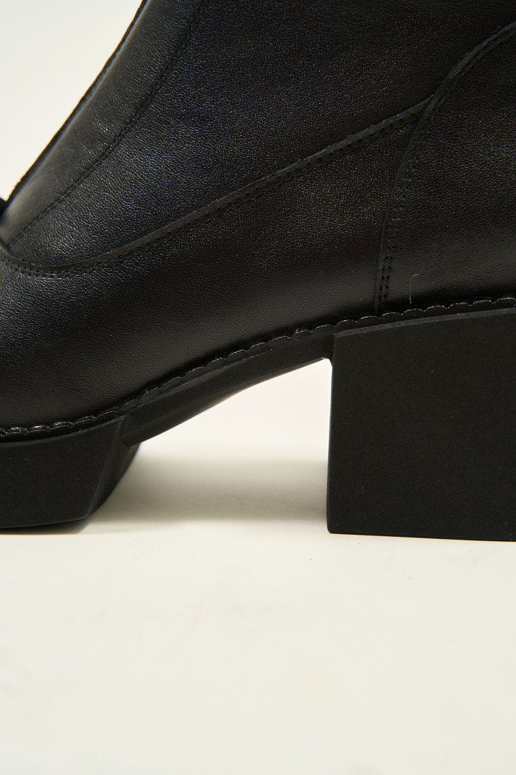 Черевики Anna Lucci 180538 - Вид 6 - інтернет магазин sandalini.ua