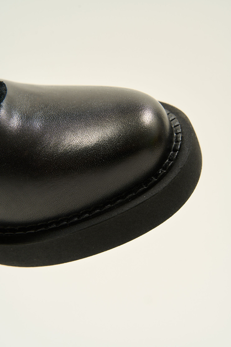 Черевики Anna Lucci 180538 - Вид 9 - інтернет магазин sandalini.ua