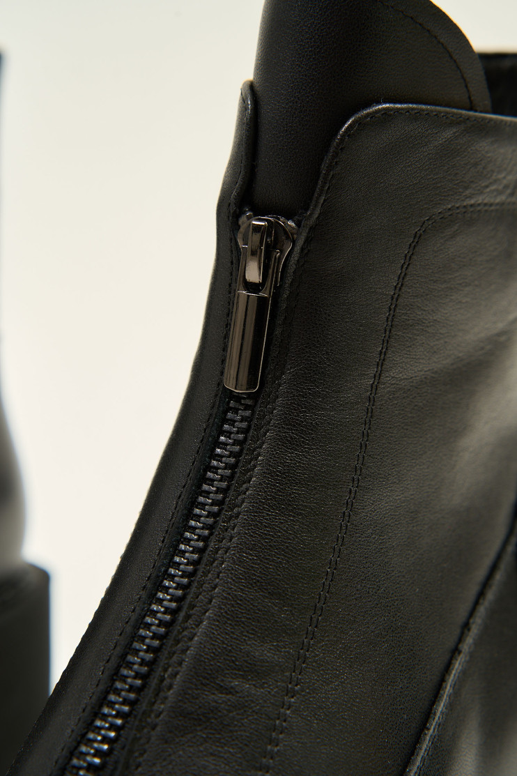 Черевики Anna Lucci 180538 - Вид 10 - інтернет магазин sandalini.ua