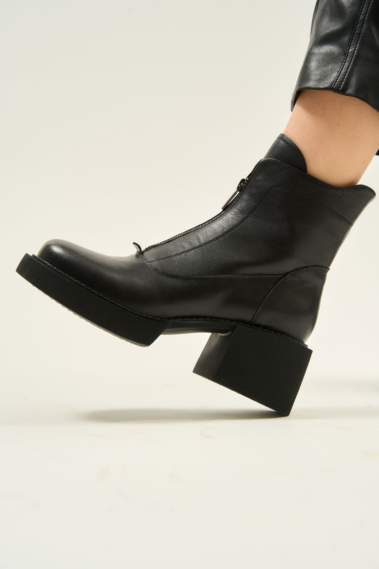 Черевики Anna Lucci 180538 - Вид 1 - інтернет магазин sandalini.ua