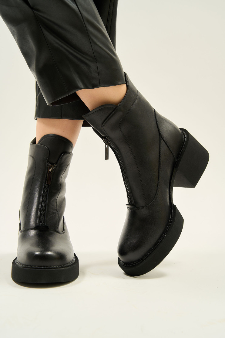 Черевики Anna Lucci 180538 - Вид 13 - інтернет магазин sandalini.ua