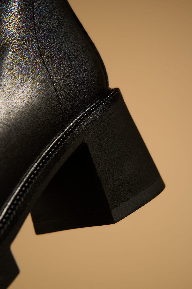 Сапоги Anna Lucci 179690 - Вид 11 - интернет магазин sandalini.ua