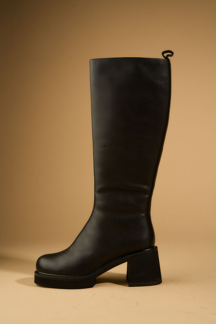 Сапоги Anna Lucci 179690 - Вид 7 - интернет магазин sandalini.ua