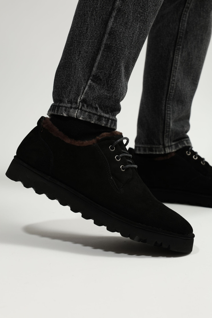 Туфлі чоловічі Fabio Monelli 181259 - Вид 1 - інтернет магазин sandalini.ua