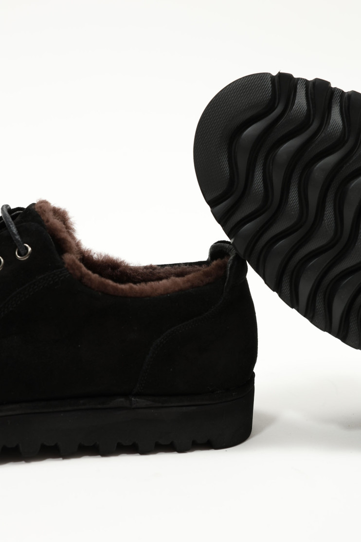 Туфлі чоловічі Fabio Monelli 181259 - Вид 2 - інтернет магазин sandalini.ua