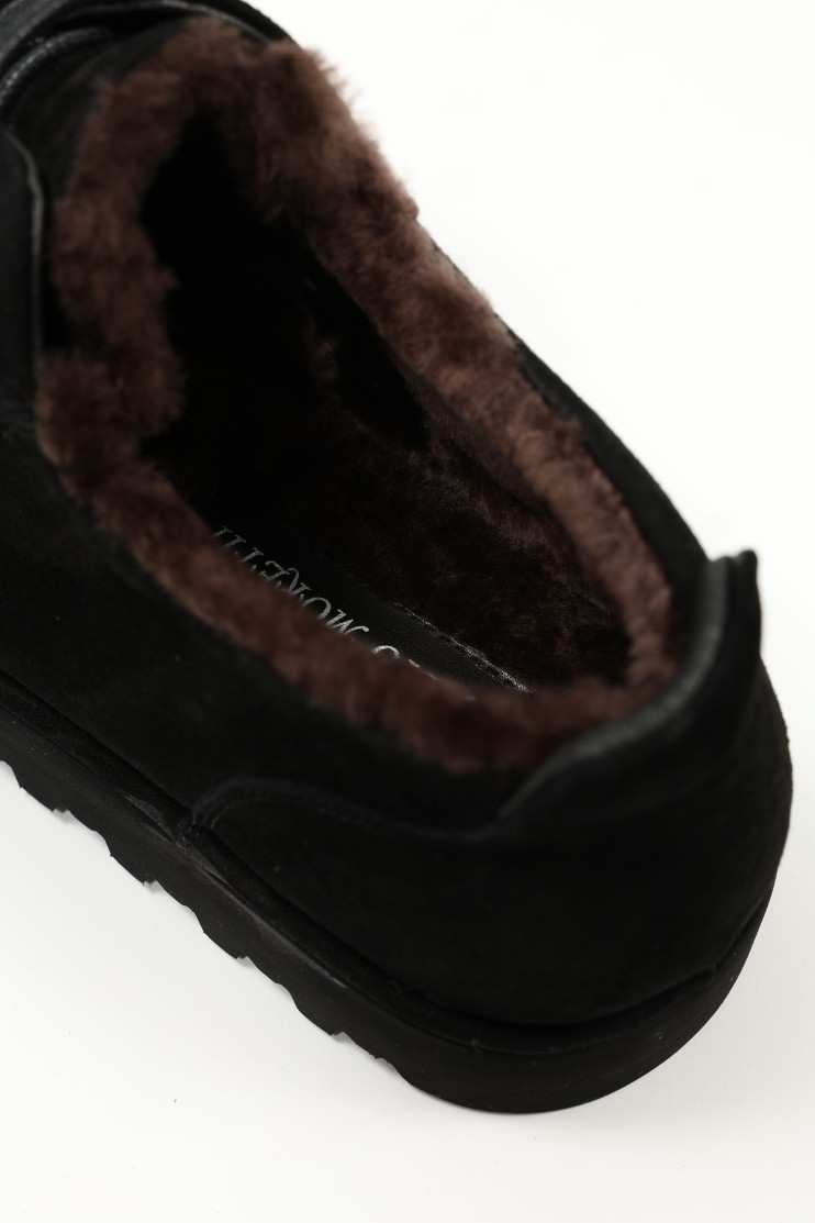 Туфлі чоловічі Fabio Monelli 181259 - Вид 5 - інтернет магазин sandalini.ua