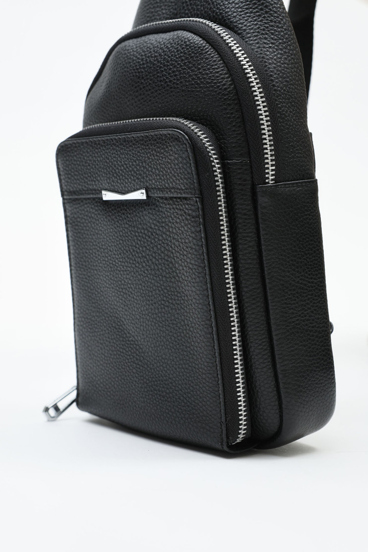 Сумка Lonza 181477 - Вид 3 - інтернет магазин sandalini.ua