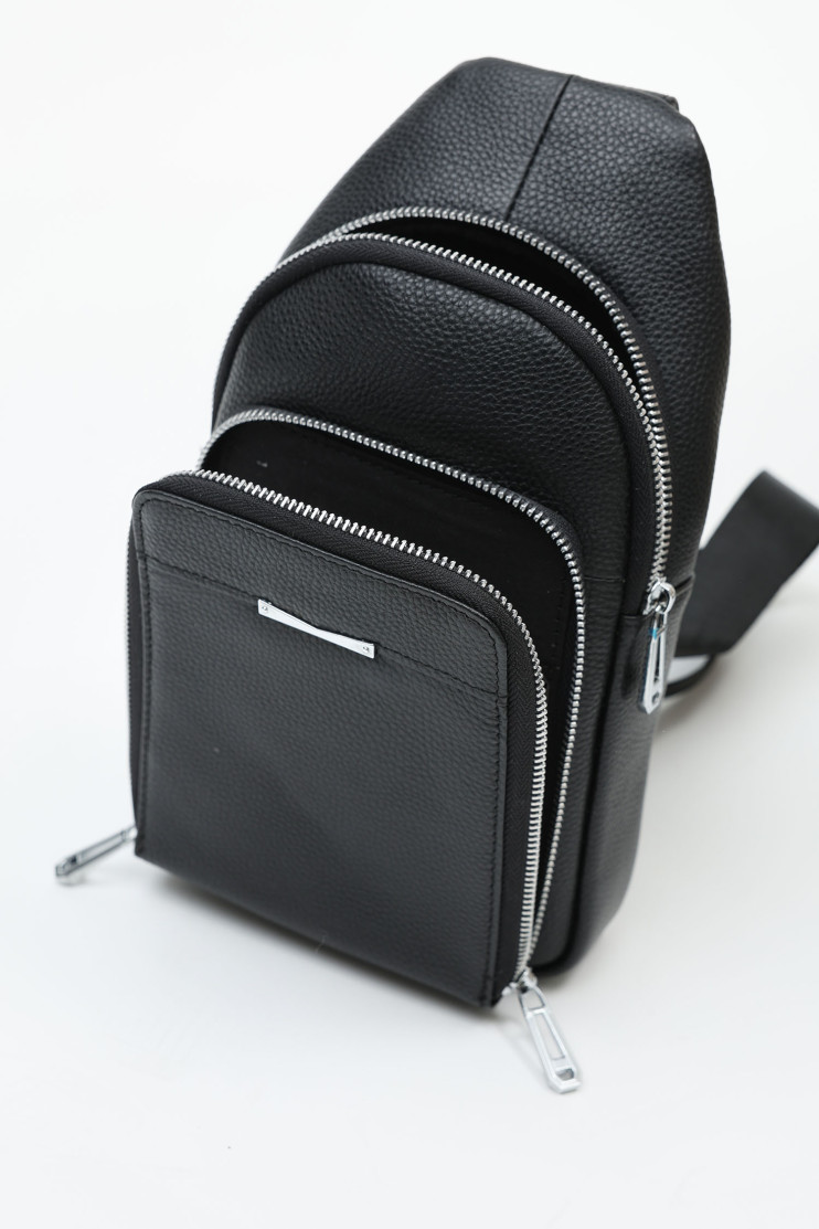 Сумка Lonza 181477 - Вид 5 - інтернет магазин sandalini.ua