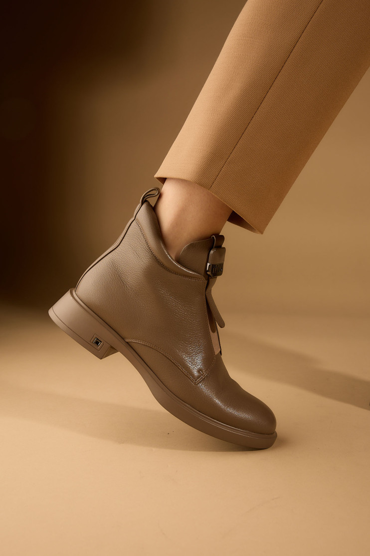 Черевики Fabio Monelli 185006 - Вид 11 - інтернет магазин sandalini.ua