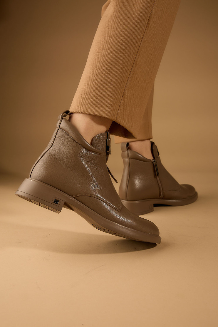 Черевики Fabio Monelli 185006 - Вид 4 - інтернет магазин sandalini.ua