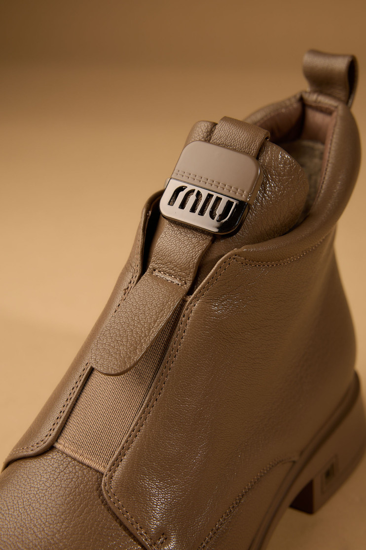 Черевики Fabio Monelli 185006 - Вид 8 - інтернет магазин sandalini.ua