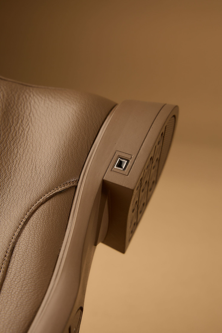 Черевики Fabio Monelli 185006 - Вид 12 - інтернет магазин sandalini.ua