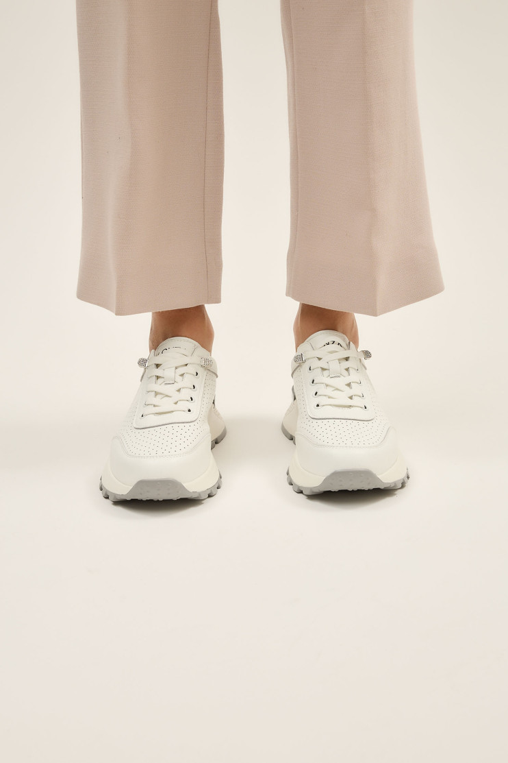 Кросівки Lonza 185227 - Вид 4 - інтернет магазин sandalini.ua