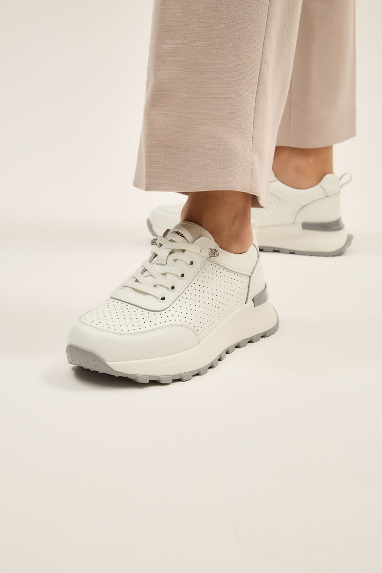 Кросівки Lonza 185227 - Вид 3 - інтернет магазин sandalini.ua