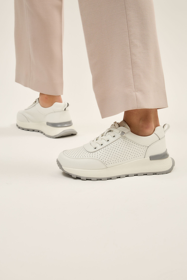 Кросівки Lonza 185227 - Вид 9 - інтернет магазин sandalini.ua