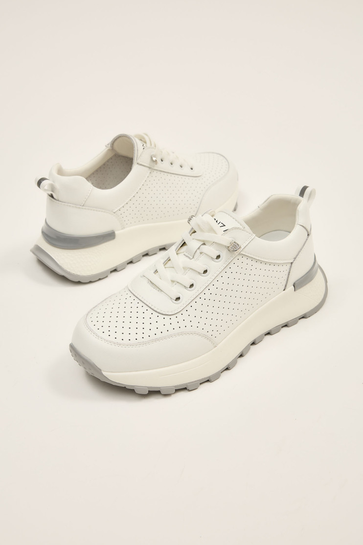 Кросівки Lonza 185227 - Вид 5 - інтернет магазин sandalini.ua