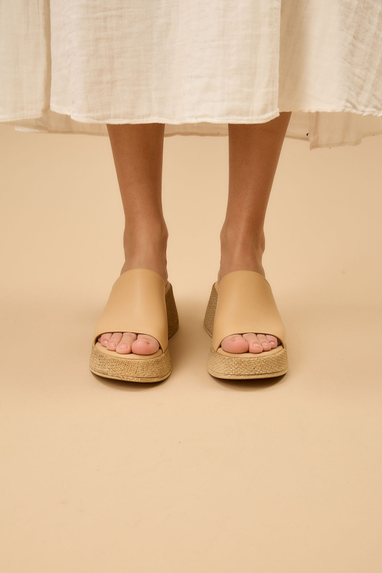 Сабо Fabio Monelli 184775 - Вид 5 - інтернет магазин sandalini.ua