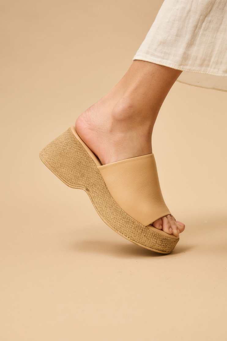 Сабо Fabio Monelli 184775 - Вид 1 - інтернет магазин sandalini.ua