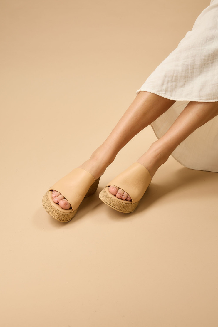 Сабо Fabio Monelli 184775 - Вид 11 - інтернет магазин sandalini.ua