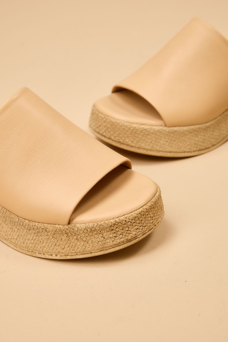 Сабо Fabio Monelli 184775 - Вид 10 - інтернет магазин sandalini.ua