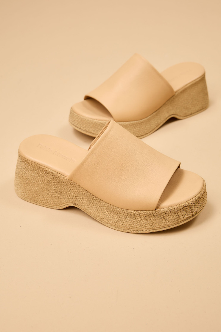 Сабо Fabio Monelli 184775 - Вид 12 - інтернет магазин sandalini.ua