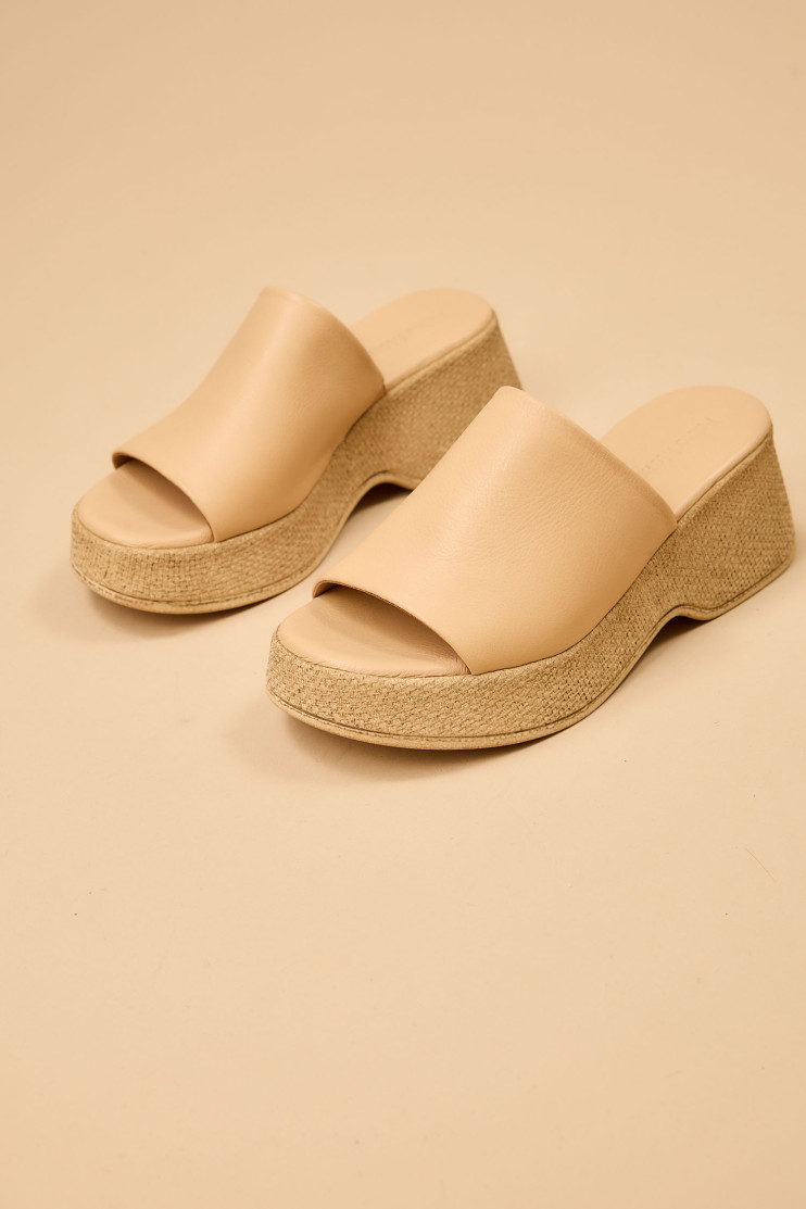 Сабо Fabio Monelli 184775 - Вид 8 - інтернет магазин sandalini.ua