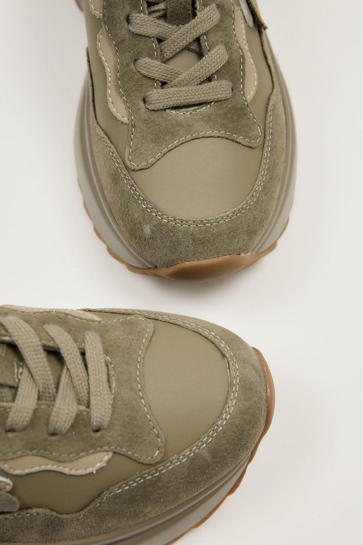 Кросівки Lonza 181034 - Вид 8 - інтернет магазин sandalini.ua