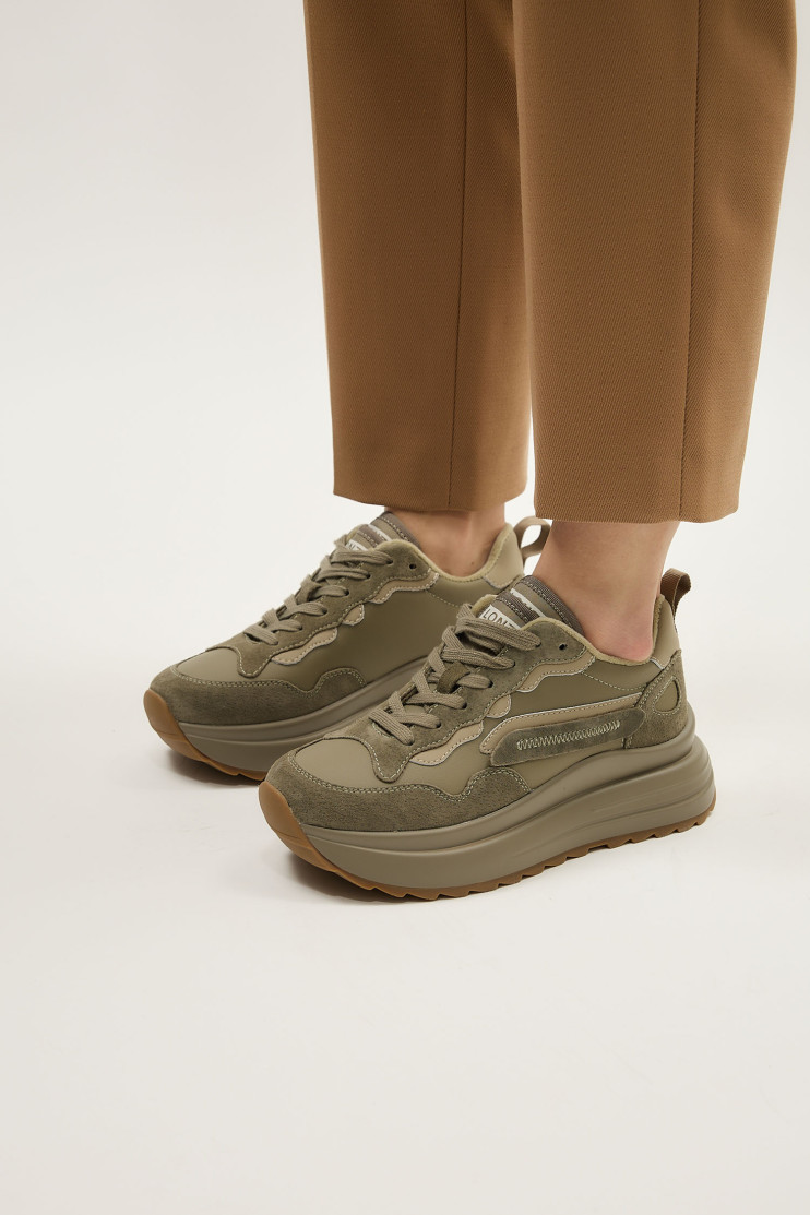 Кросівки Lonza 181034 - Вид 2 - інтернет магазин sandalini.ua