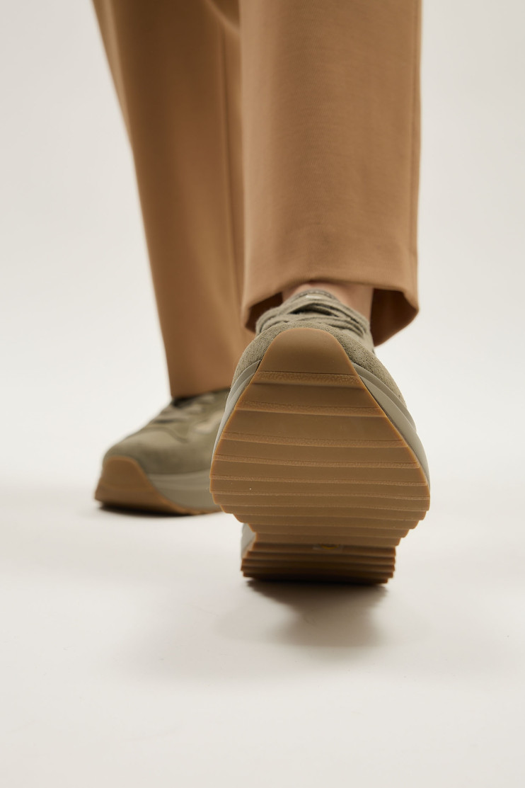 Кросівки Lonza 181034 - Вид 10 - інтернет магазин sandalini.ua